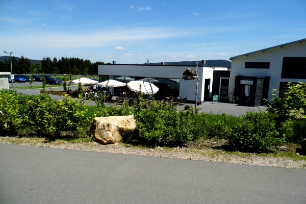 Reit- & Sporthotel Eibenstock